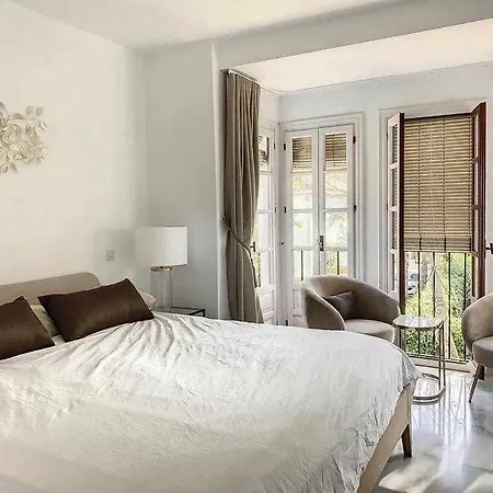 샬레 Townhouse For 7 People With Private Garden *